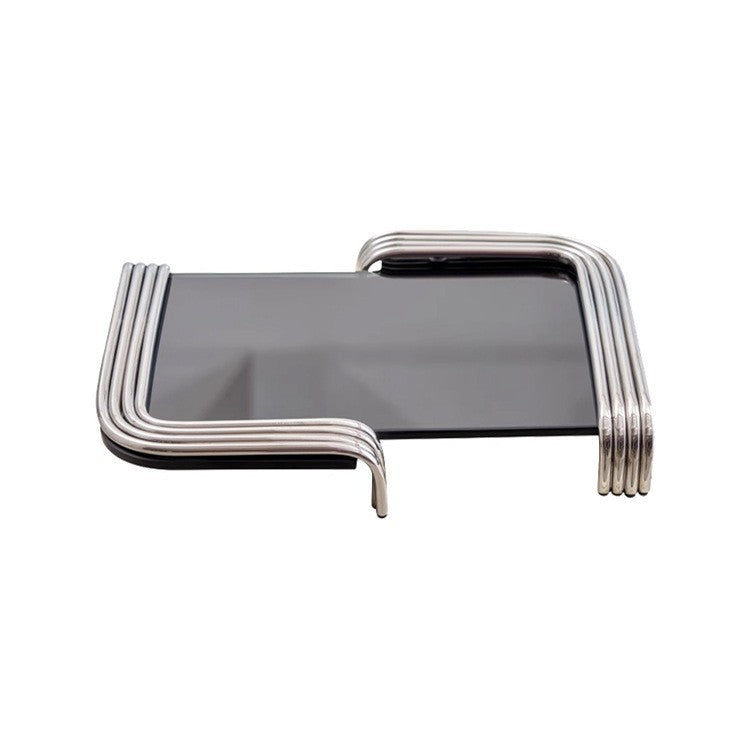 Non-Slip Decorative Serving Tray