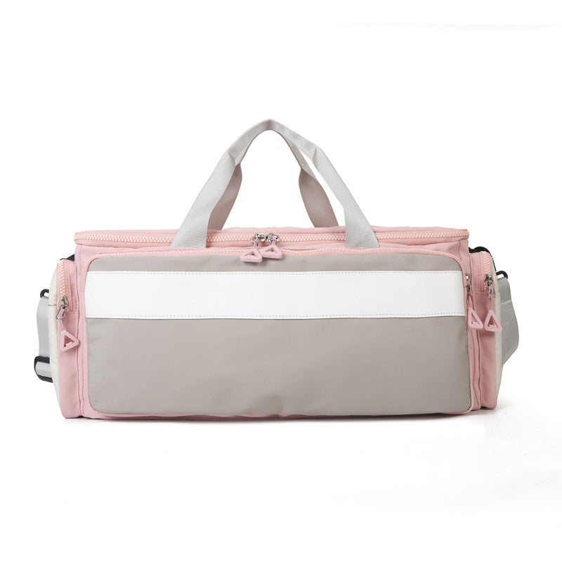 Versatile Active Lifestyle Duffel