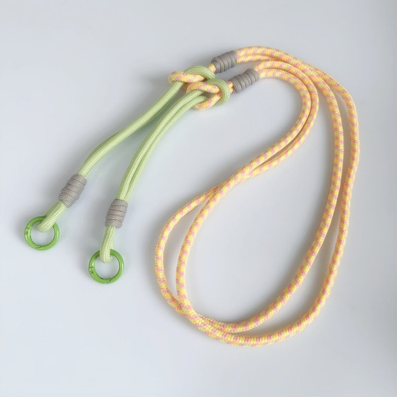 Multi-Functional Padded Dog Leash Bowlift