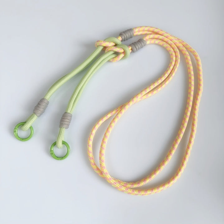 Multi-Functional Padded Dog Leash Bowlift
