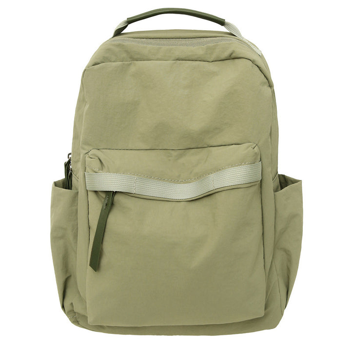 Functional Travel Backpack Bowlift