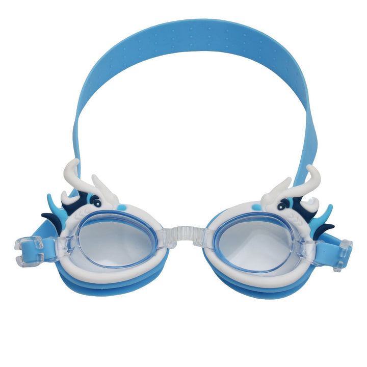 Kids Swim Goggles Bowlift