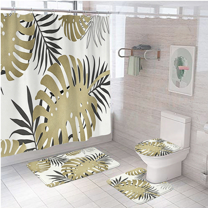 Bathroom Accessories Set Bowlift