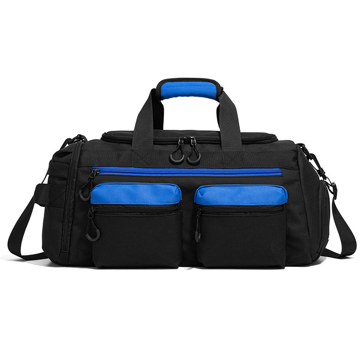 Functional Adventure Duffel