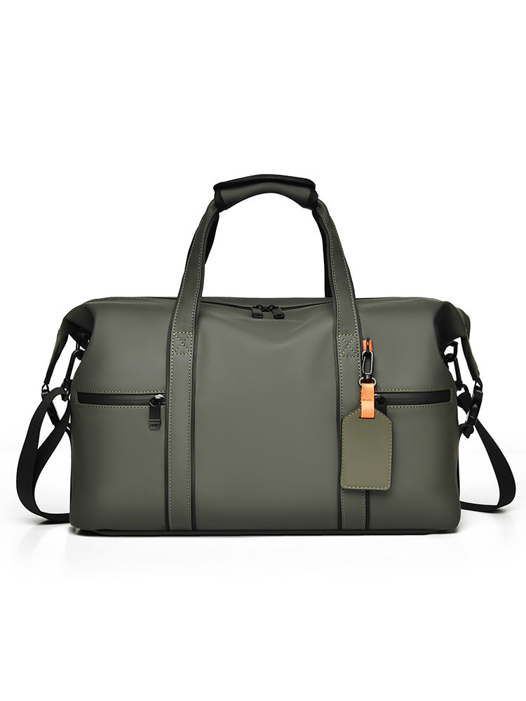 All-Weather Multi-Functional Travel Duffle Bag Bowlift