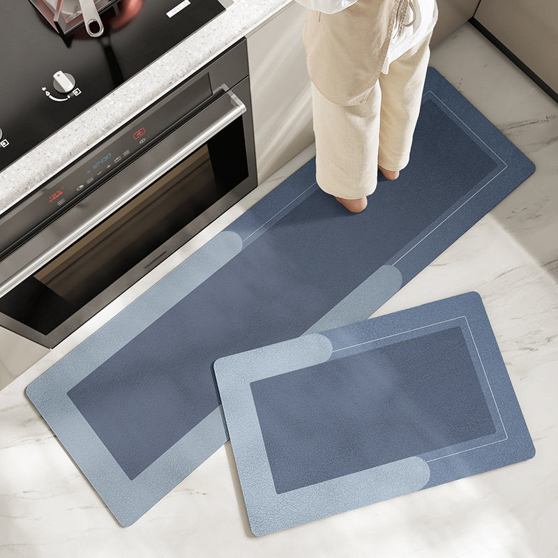 Anti-Fatigue Kitchen Comfort Runner Mat Bowlift
