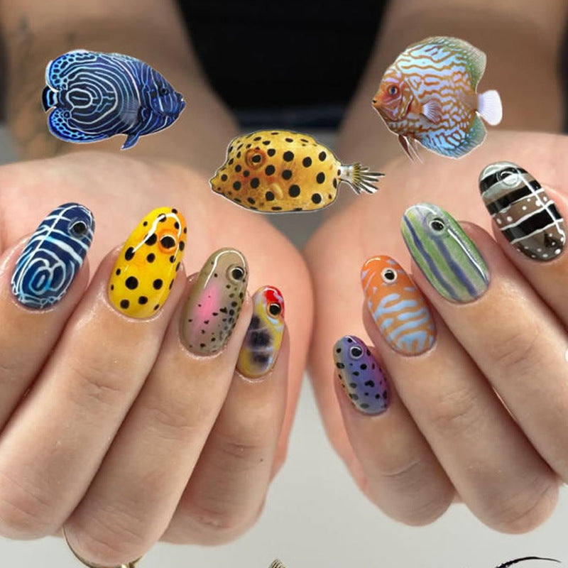 Creative Art Nails Bowlift