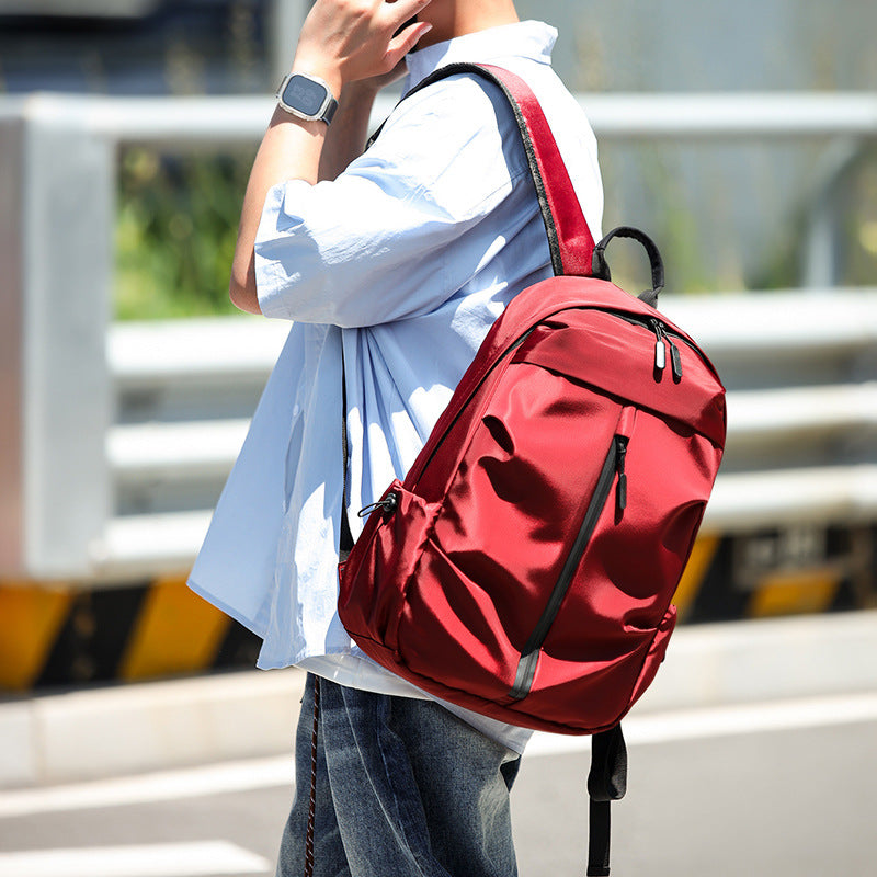 Modern Sleek Backpack Bowlift