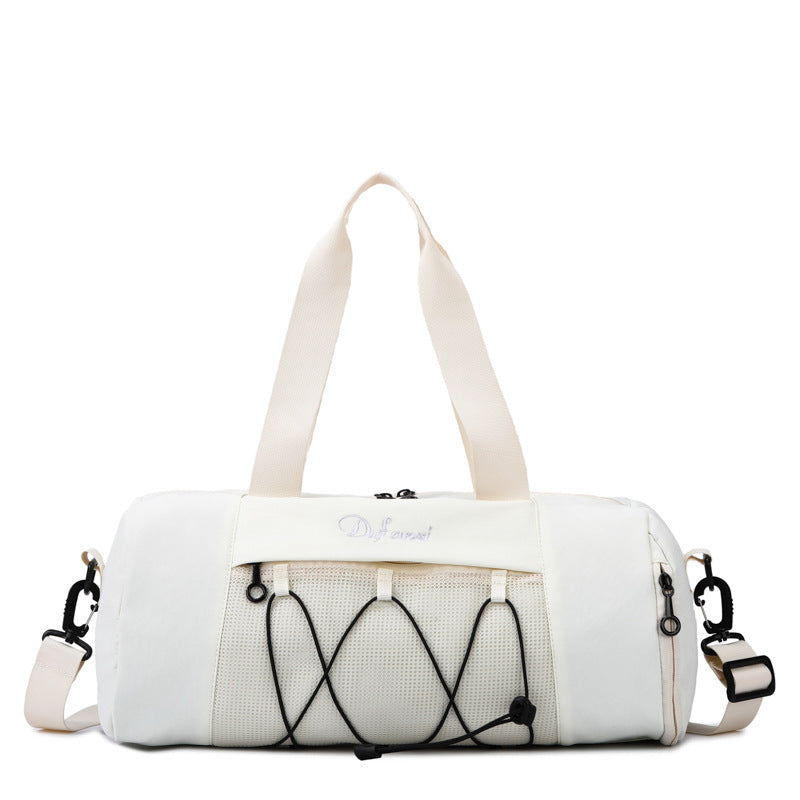 Women’s sporty carry and fitness bag Bowlift