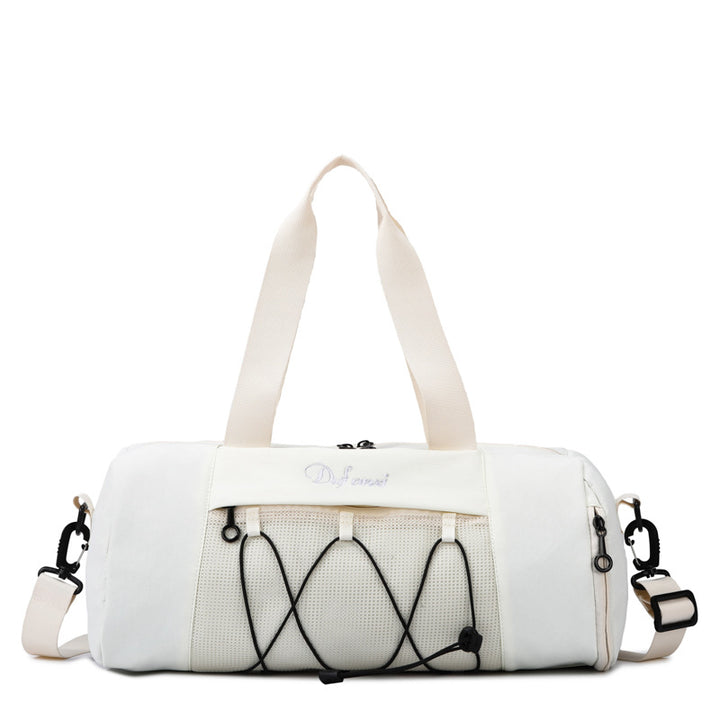 Women’s sporty carry and fitness bag Bowlift