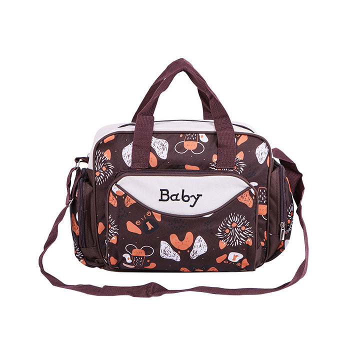 Baby and toddler bag Bowlift