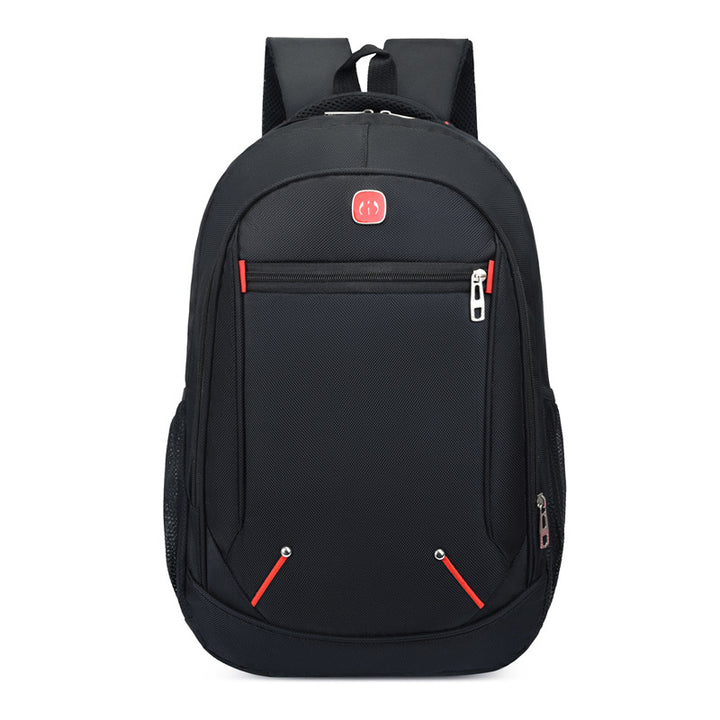 Ergonomic Multi-Functional Backpack Bowlift