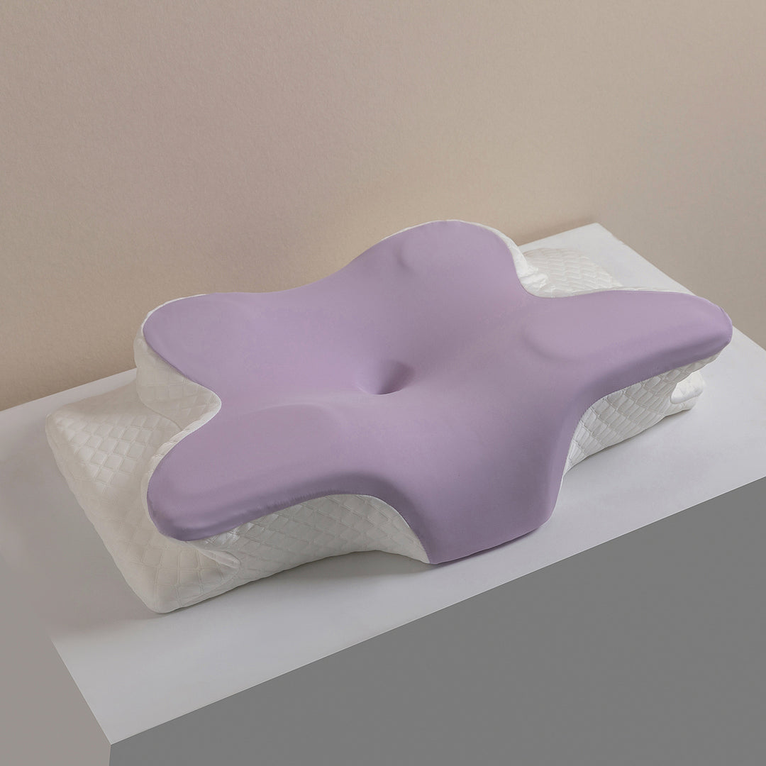 Orthopedic Comfort Sleeping Pillow Bowlift