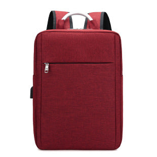 Versatile Travel Backpack Bowlift