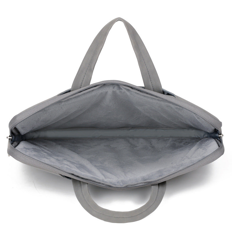 Sleek Professional Laptop Case Bowlift