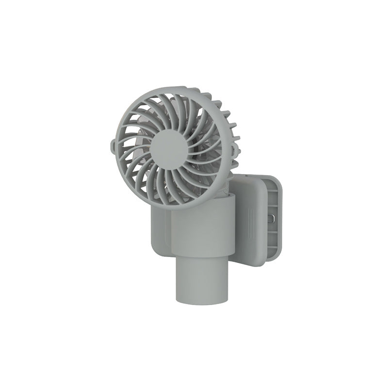 Women's Multifunctional Clip Fan Bowlift