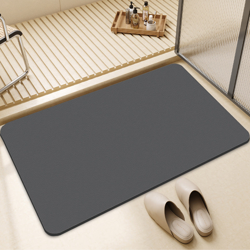 Textured Non-Slip Bath Mat Bowlift