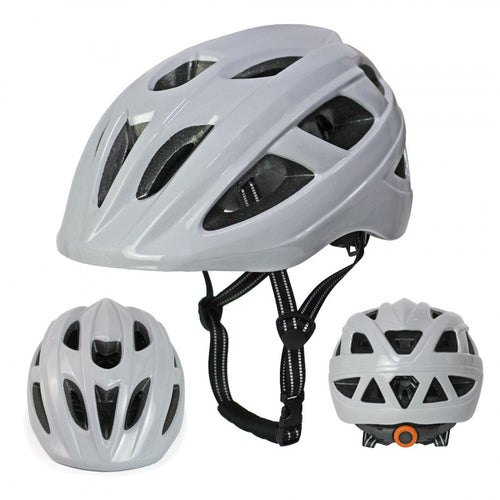Cycling Safety Helmet Bowlift
