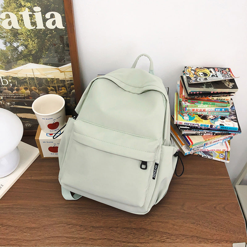 Compact Everyday School Backpack