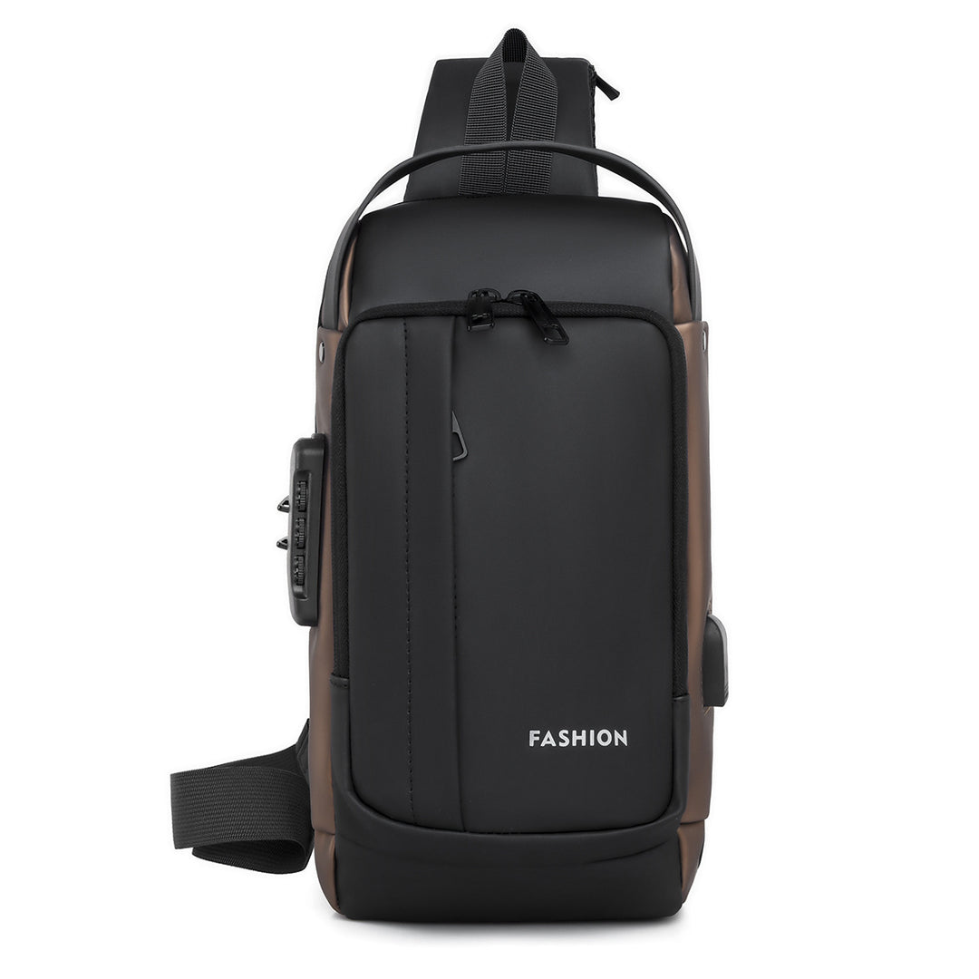 Sporty Sling Backpack By Bowlift
