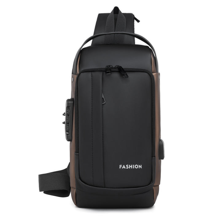 Sporty Sling Backpack By Bowlift