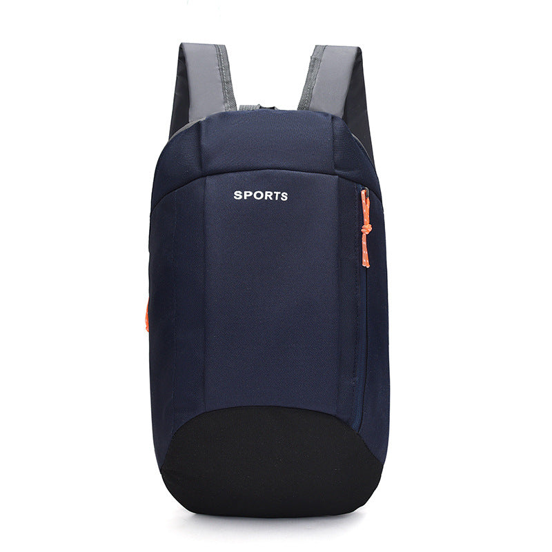 Lightweight Sports Backpack Bowlift