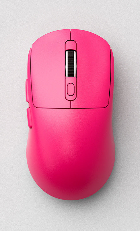 Gaming Wireless Mouse Bowlift