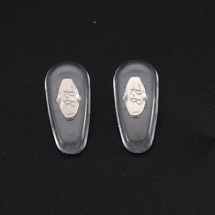 Soft Silicone Glasses Nose Pads Bowlift