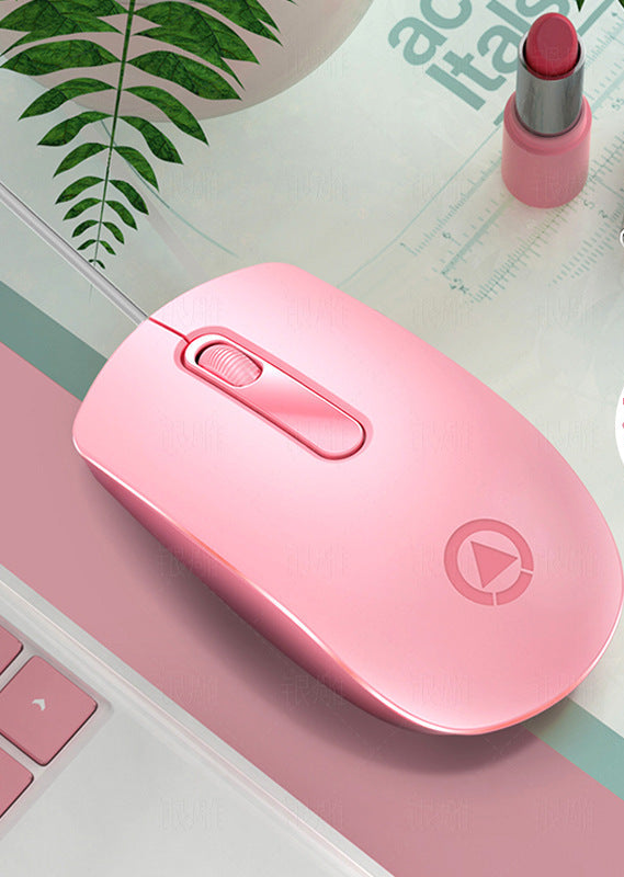 Ergonomic Wireless Mouse Bowlift