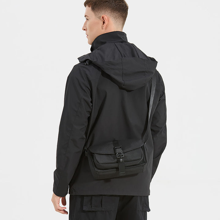Versatile Crossbody Bag Bowlift