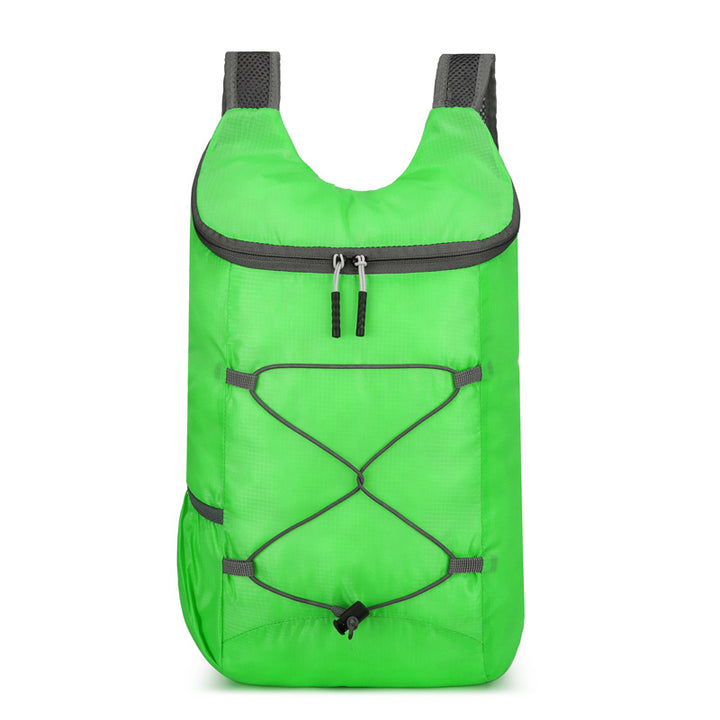 Lightweight Outdoor Sports Backpack Bowlift