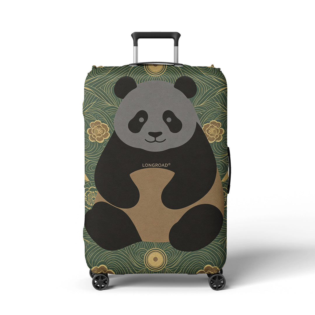 Travel Luggage Bowlift