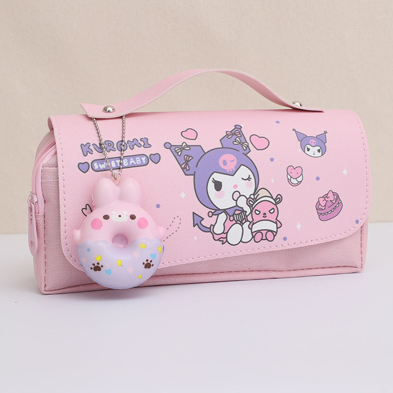 Sweet and Practical Wallet Bowlift