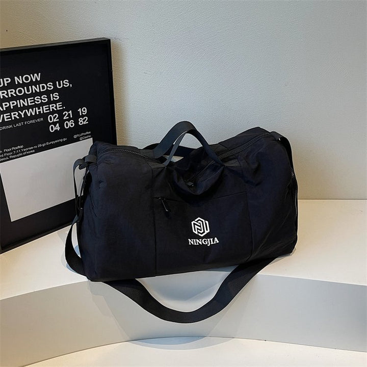 Versatile Utility Fitness Duffle