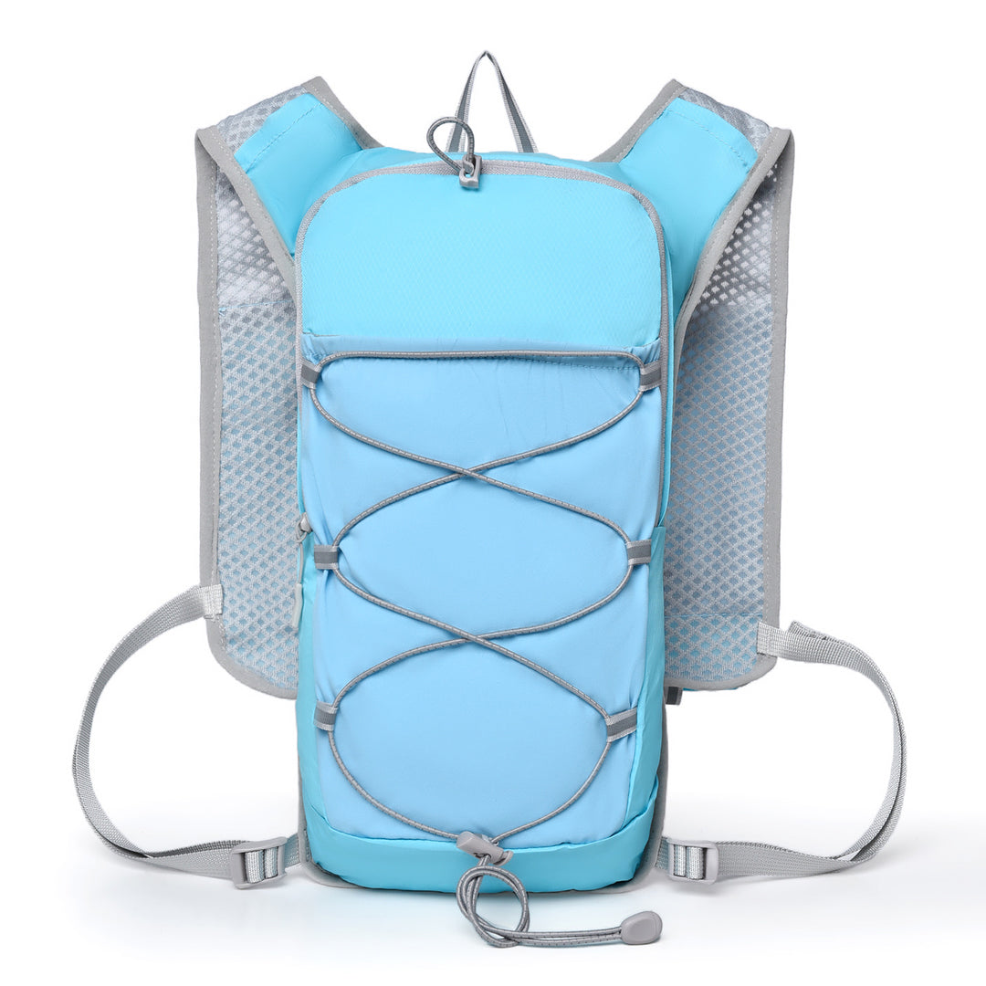 Backpack Bowlift