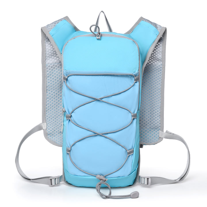 Backpack Bowlift