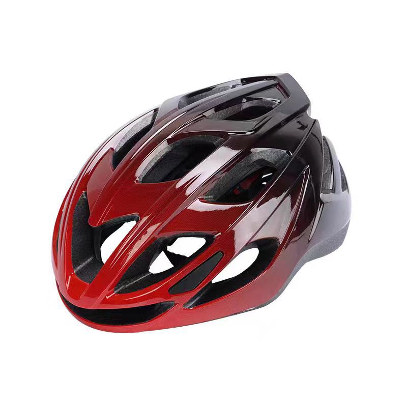High-Performance Cycling Helmet Bowlift
