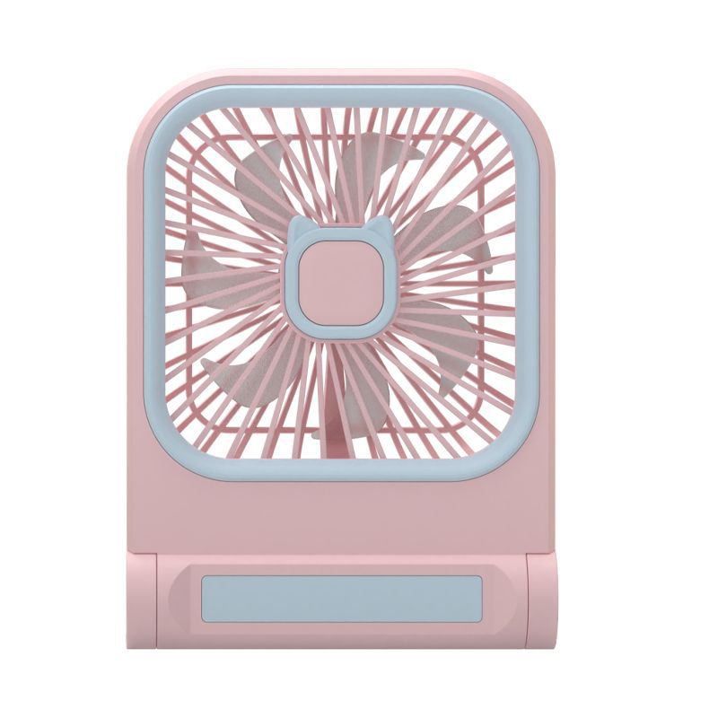 Unisex portable fan Bowlift