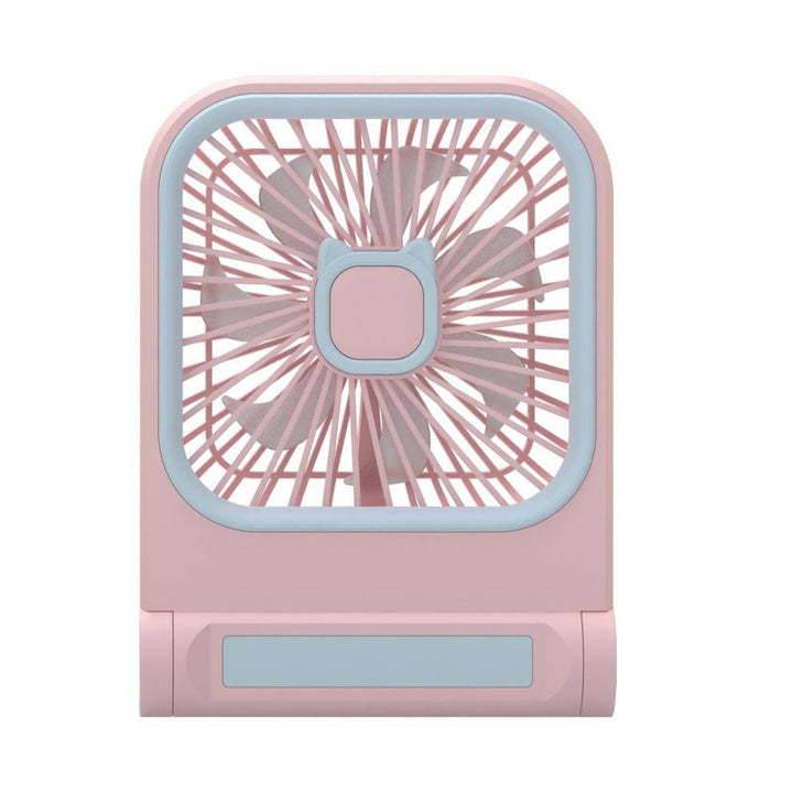 Unisex portable fan Bowlift