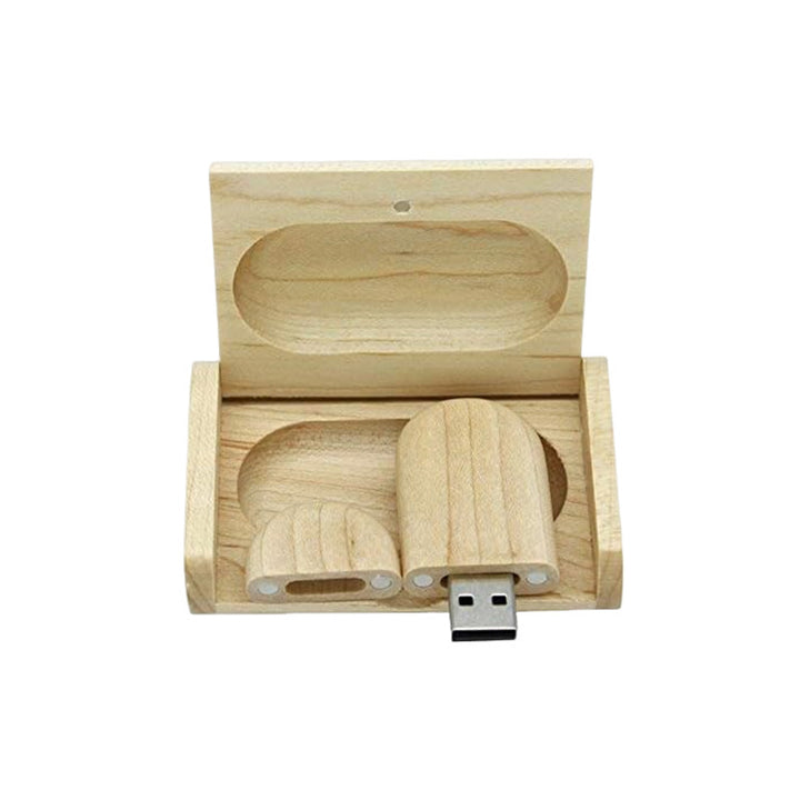 oden USB Flash Drive Bowlift