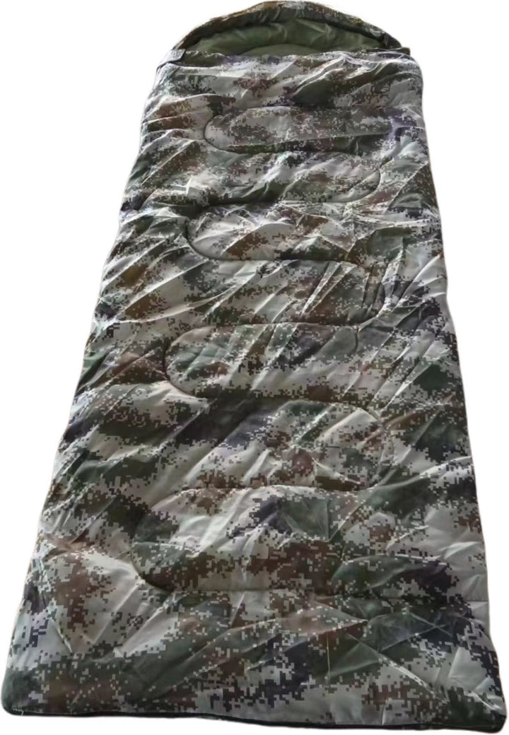 Sleeping bag Bowlift