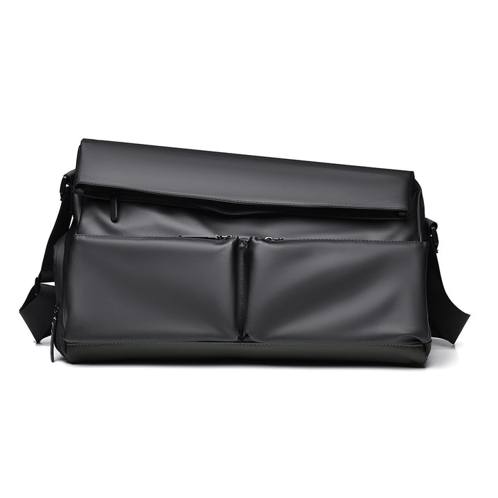 Versatile Messenger Bag Bowlift
