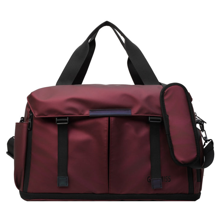 Versatile Travel Duffle Bag Bowlift