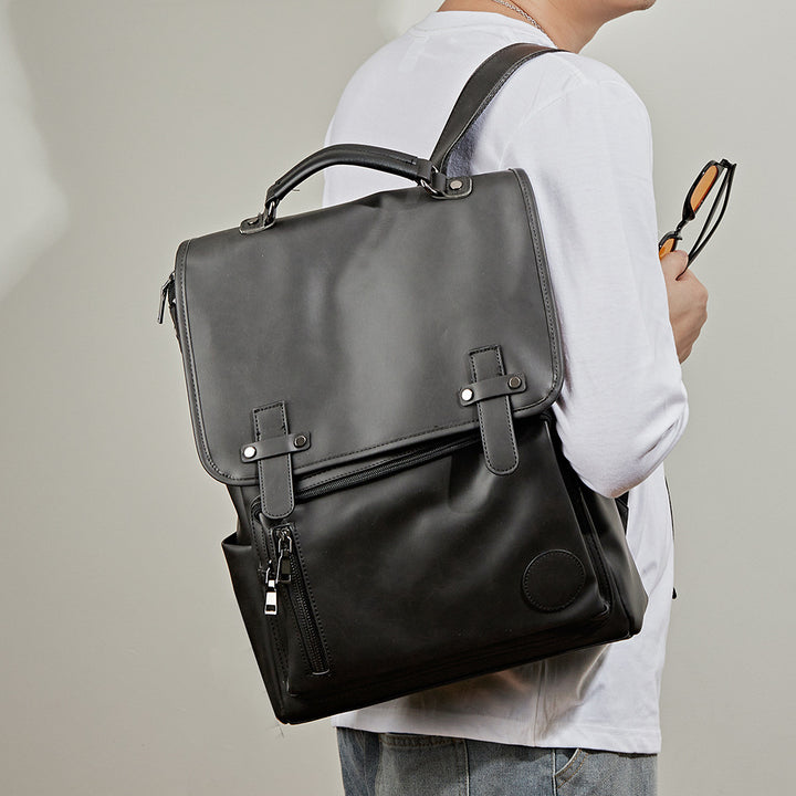 Stylish Multifunctional Backpack Bowlift
