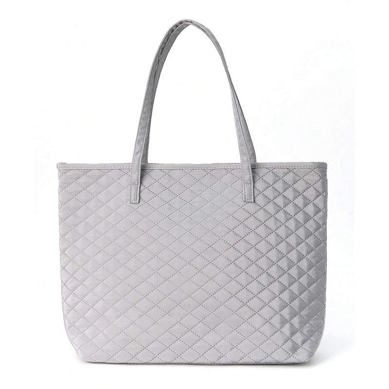 Stylish and Spacious Shopping Bag Bowlift