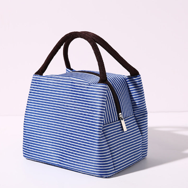Insulated Food Storage Lunch Bag Bowlift