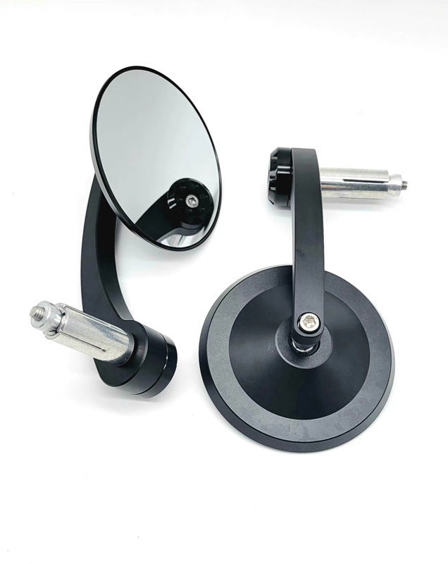 Adjustable Rearview Mirrors Bowlift