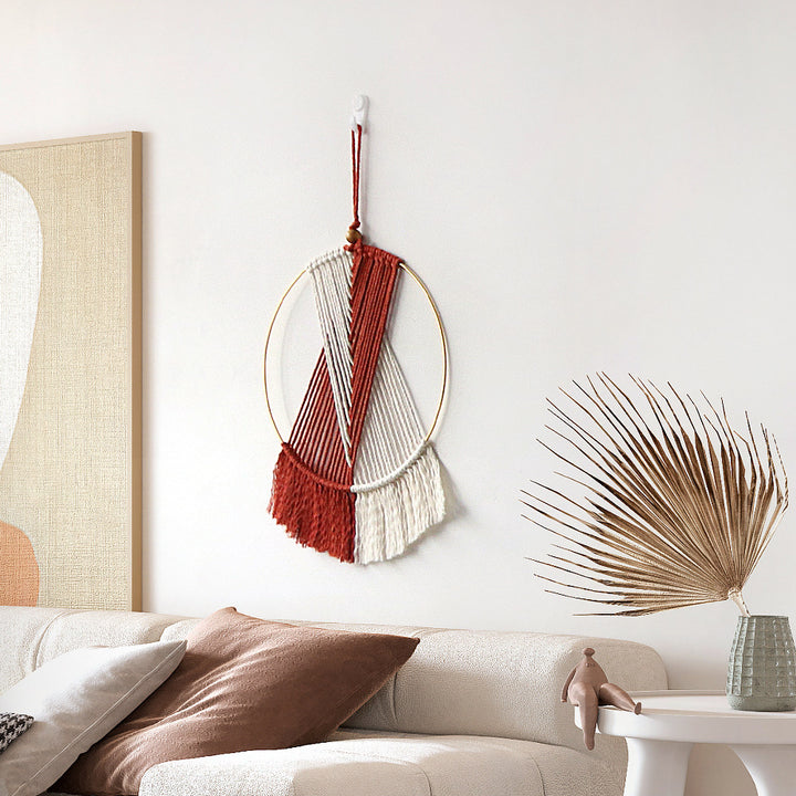 Decorative wall art