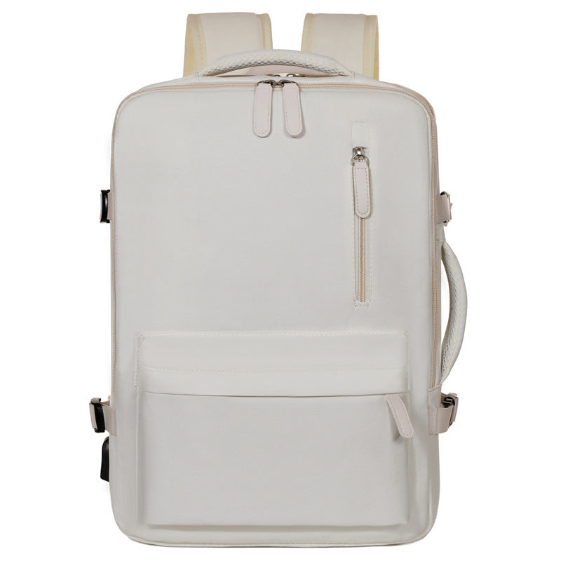 Lightweight Urban Laptop Backpack Bowlift