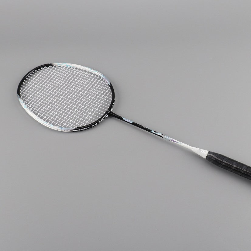 Badminton racket Bowlift